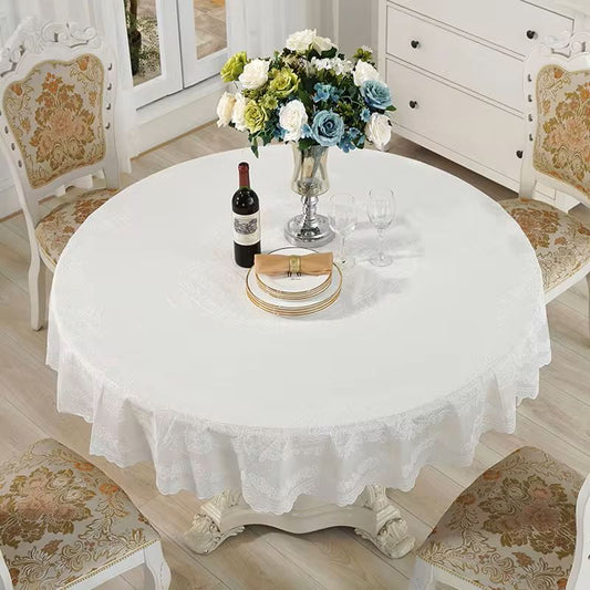 TableGuard™ - Blanche Pure