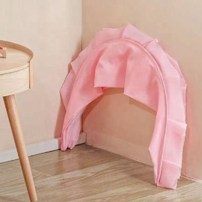 Moustiquaire - MosquiBaby™ - Rose