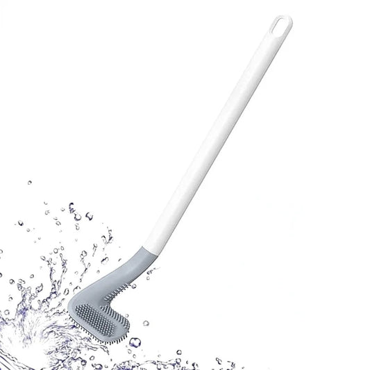 SiliBross™ - Brosse de toilette en silicone