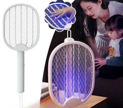 Killerquito™ - USB Mosquito Repellent Lamp
