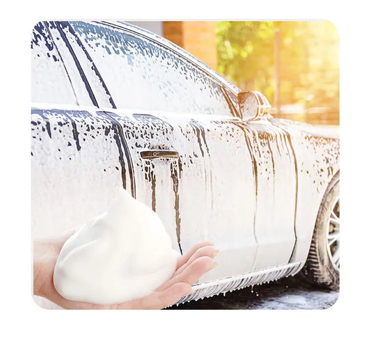 EasyClean™ - Pulvérisateur à mousse