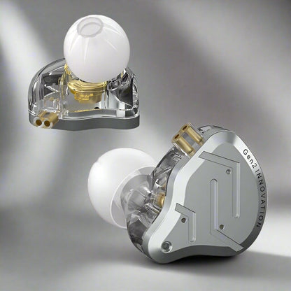MetalTune™ - Argent
