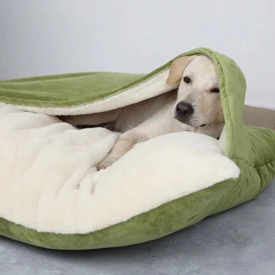DogHaven™ - Vert