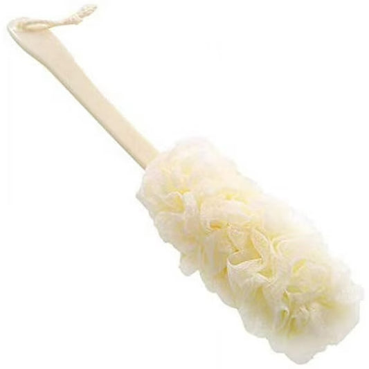 BROSSE DOS DOUCHE - BodyScrub™ - Beige