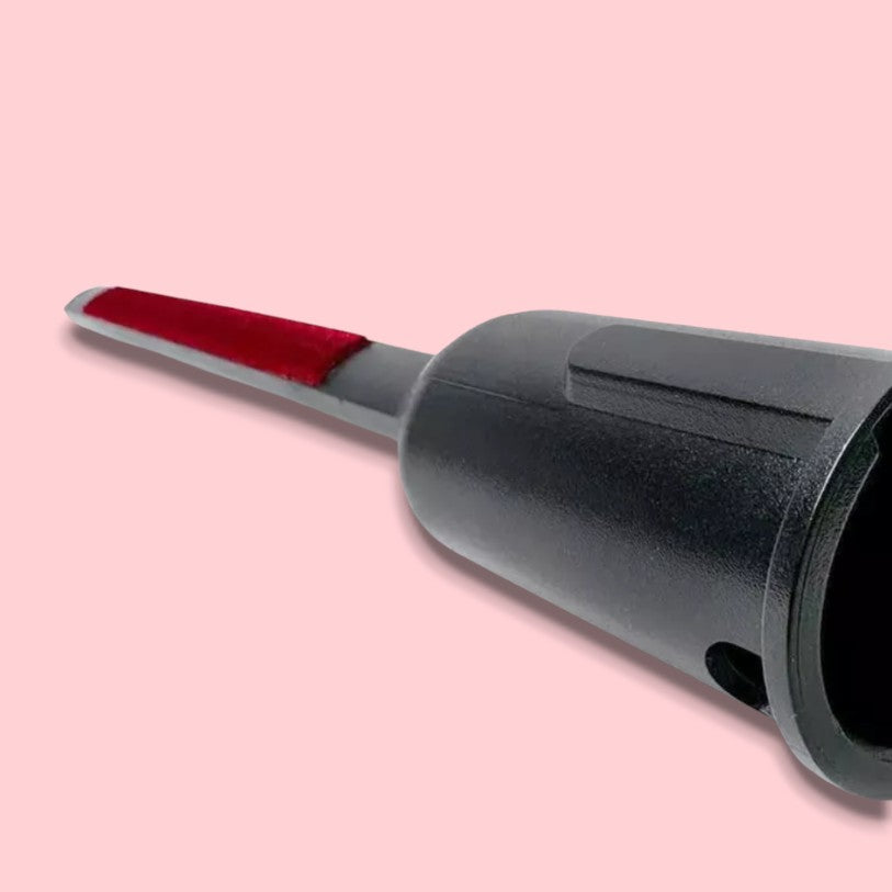 Pièces détachées Karcher - SteamKit™ - Spatule de Nettoyage Rouge