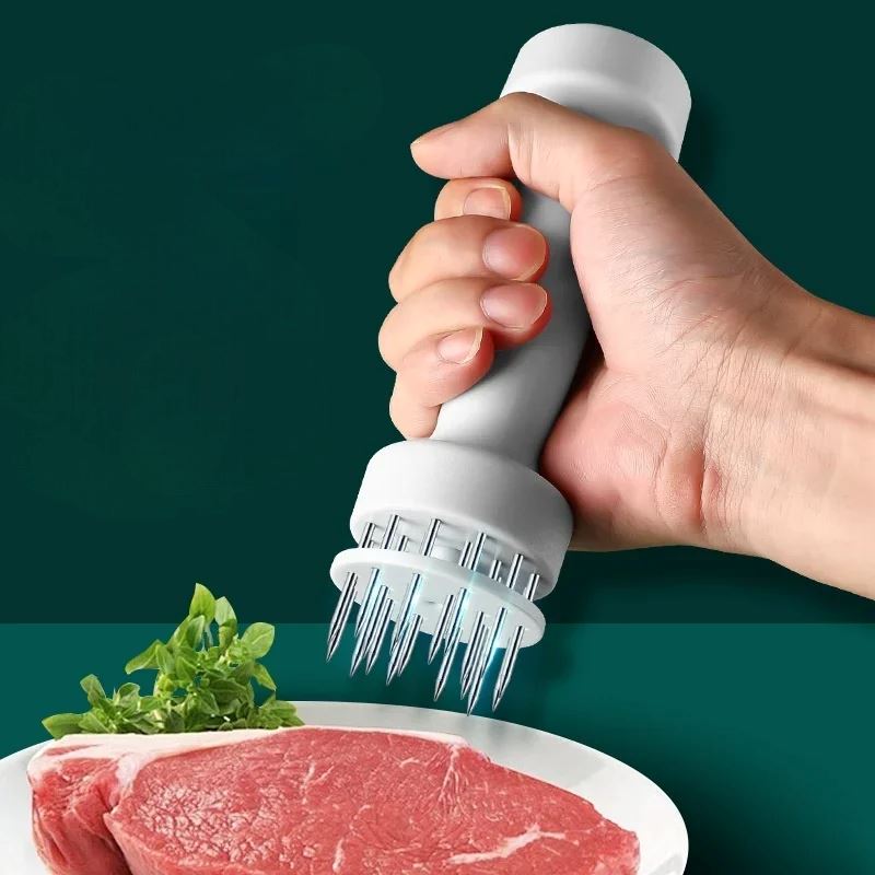 MeatHammer™ - Blanc