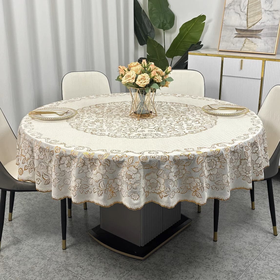 TableGuard™ - Brocade Dorée
