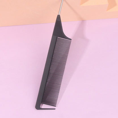 Peigne a Cheuveux - HairSculpt™ - Noir