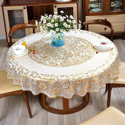 TableGuard™ - Brocade Dorée