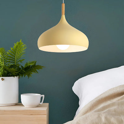 Lustre - NordicColor™ - Jaune