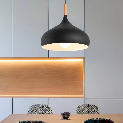 Lustre - NordicColor™ - Noir