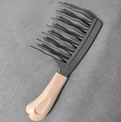 Peigne Afro - TwistLift™ - Noir