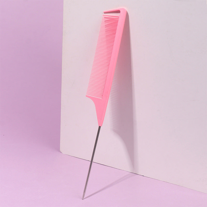 Peigne a Cheuveux - HairSculpt™ - Rose