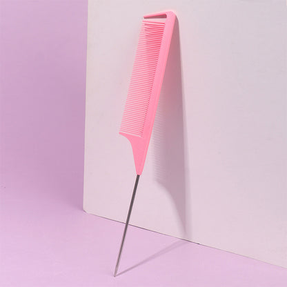 Peigne a Cheuveux - HairSculpt™ - Rose