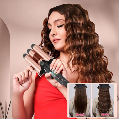 Boucleur - CurlMaster5™