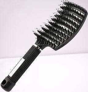 Brush2.0™ - Extra Detangling Brush | Women's hair