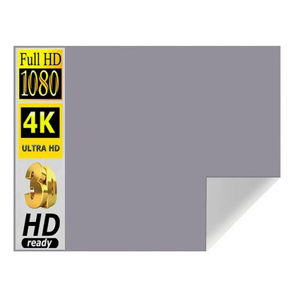 Ecran Projecteur - VisionScreen™ - Tissu