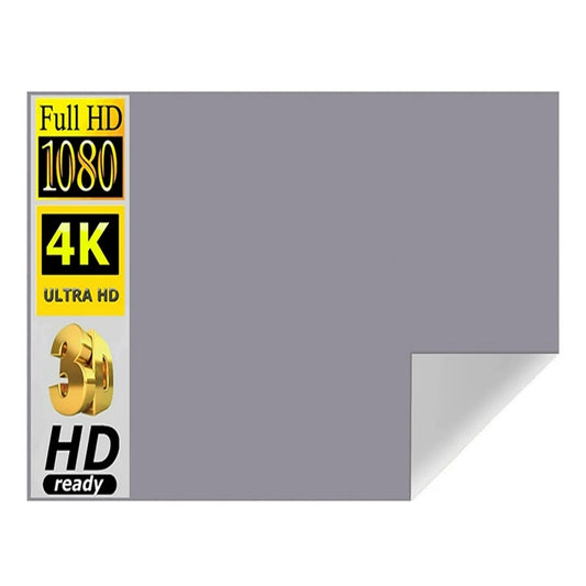 Ecran Projecteur - VisionScreen™ - Tissu
