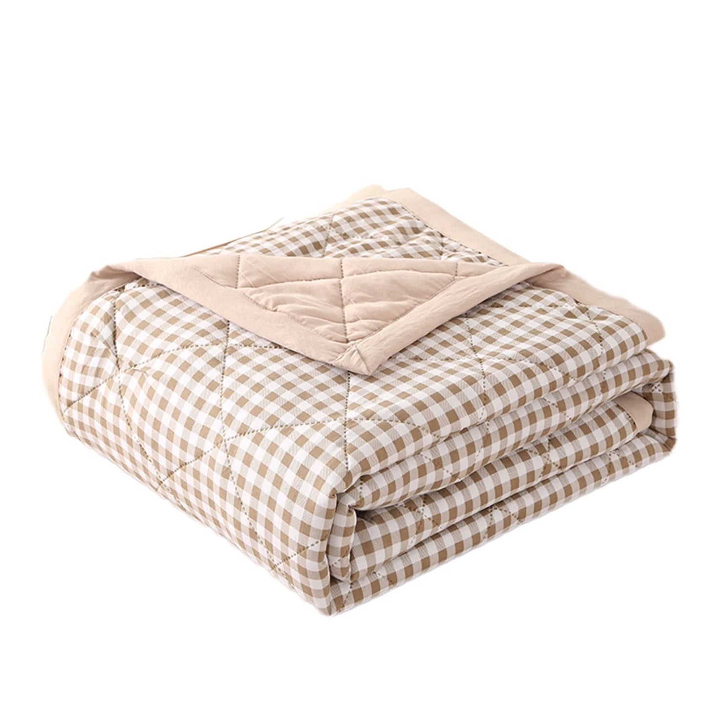 Couverture - SummerHug™ - Beige