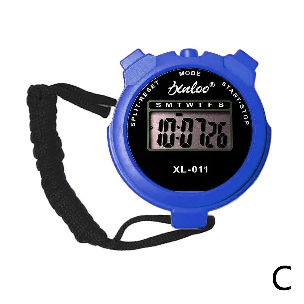 Chronomètre & Compteur Digital – SportTimer™