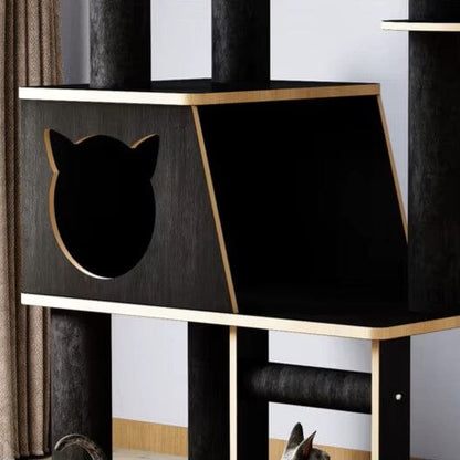 Arbre à Chat  - FeliTower™