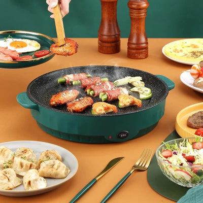 Multicuiseur - MultiCookSkillet™