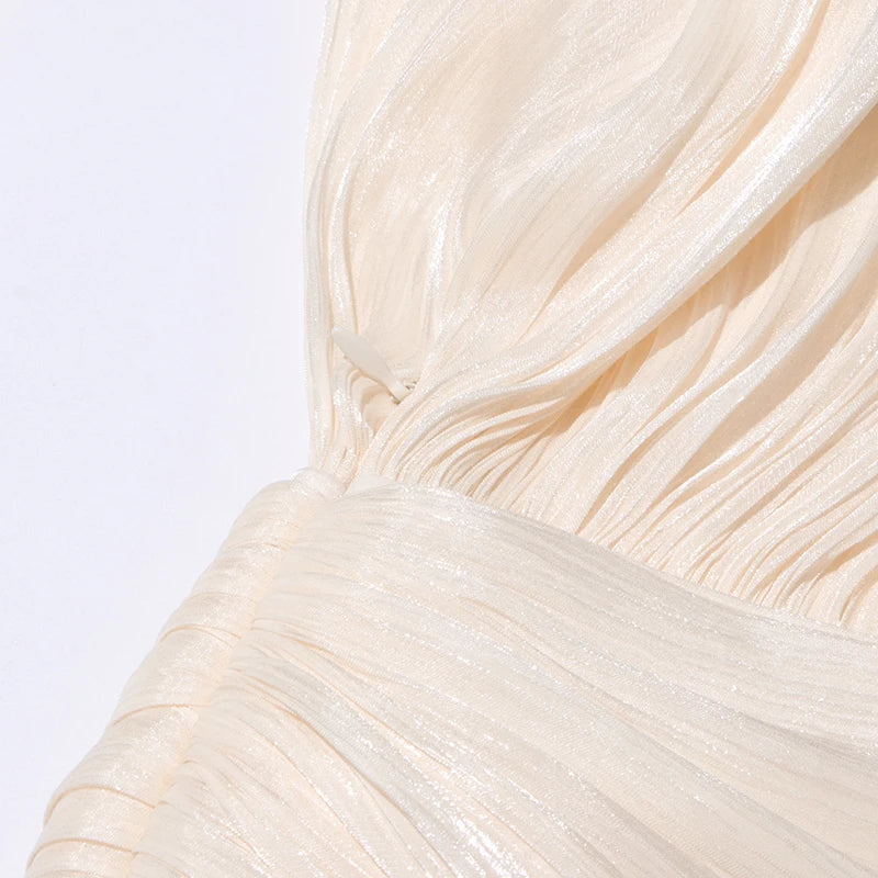 Robe Courte Femme - LaceVine™