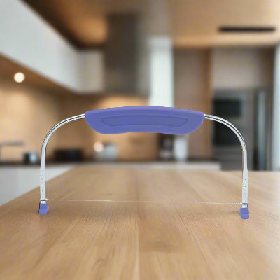 Coupe Gateau - TranchePro™ - Violet