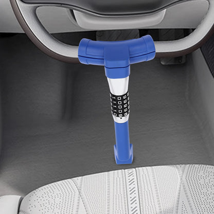 Antivol Voiture - GuardWheel™