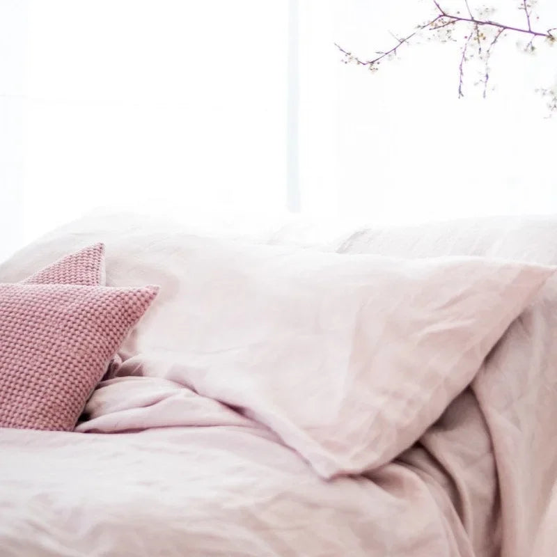 Housse de Coussin - PureLinenSham™
