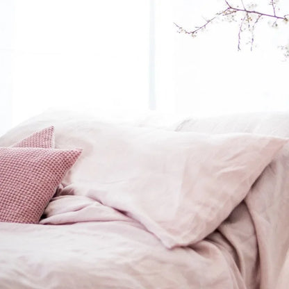 Housse de Coussin - PureLinenSham™