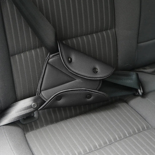 ChildSafetyBelt™| Car