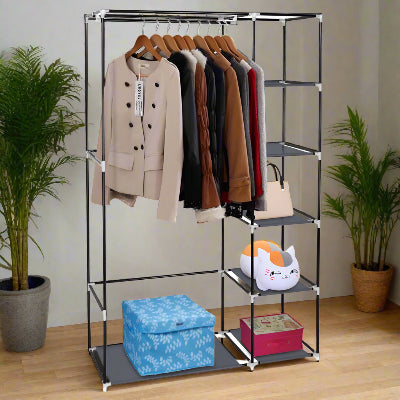Meuble de Rangement - FlexiCloset™