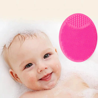 Brosse à Cheveux Bébé - SoftBrush™