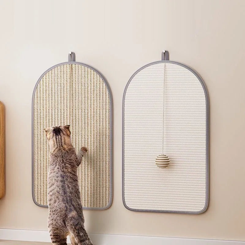 Tapis Griffoir Chat - ClawSaverBoard™