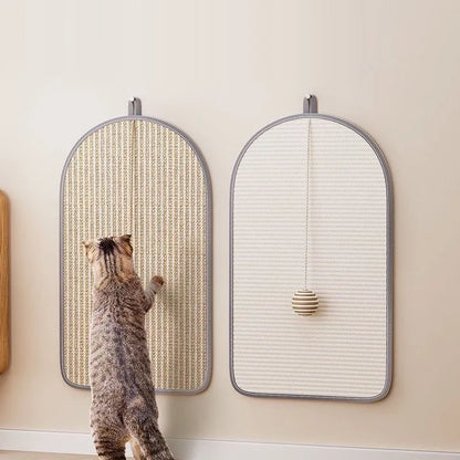 Tapis Griffoir Chat - ClawSaverBoard™