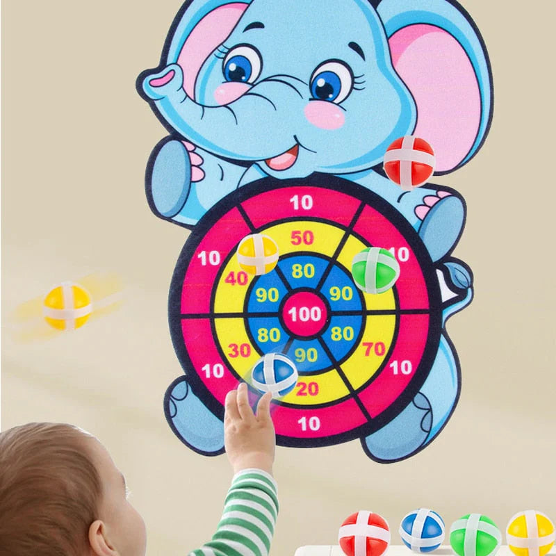 DartSport™ - Elephant