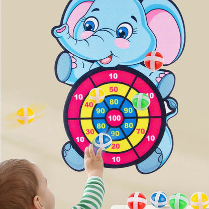 DartSport™ - Elephant