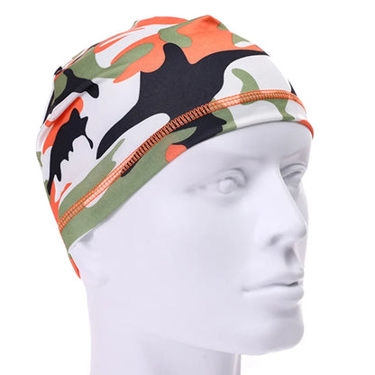 QuickDryCyclingCap™
