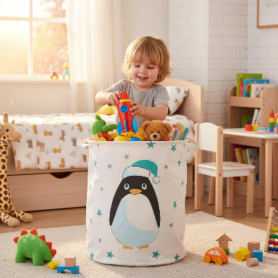Panier de Rangement - TidyZoo™