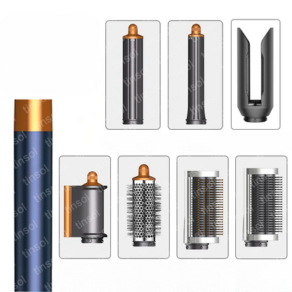 Sèche Cheveux - TinsolCoandaStyler™