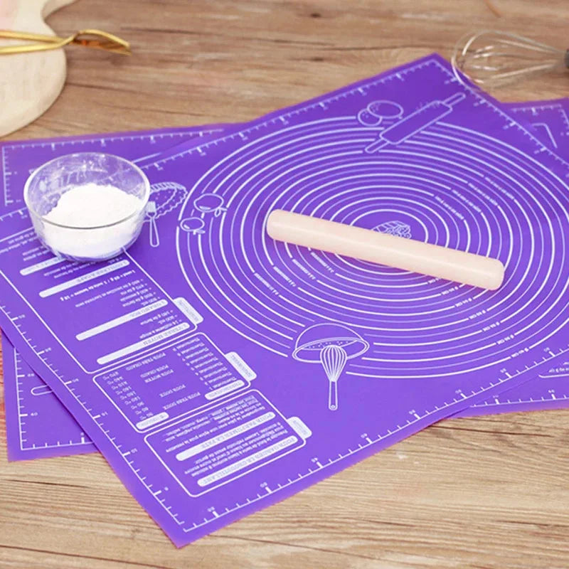 FeuilleDeCuissonSilicone™