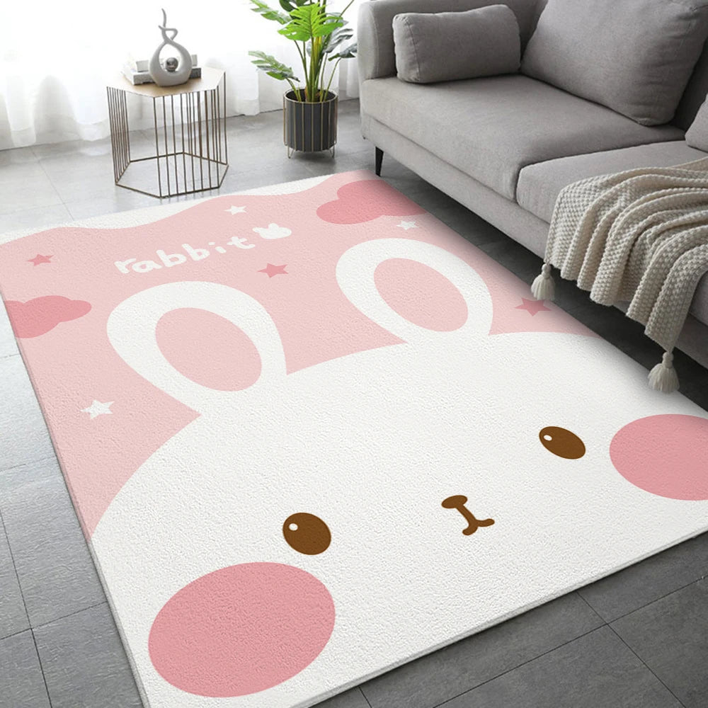 Lapinea™ – Tapis Bébé