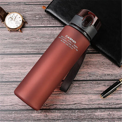 Gourde de sport - HikingWaterBottle™ - Rose