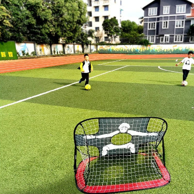 Cage de Football - KickRebounder™