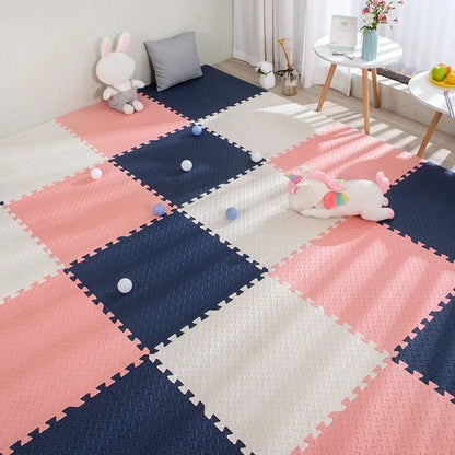 Tapis pour enfant – SoftStep™