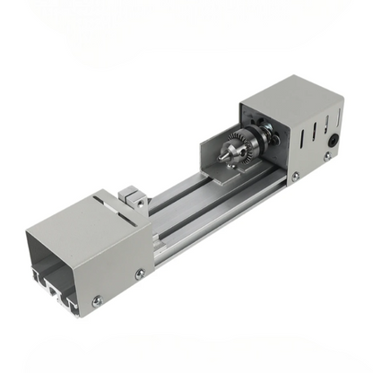 Tour à bois - MiniWoodPro™ - Travail du Bois