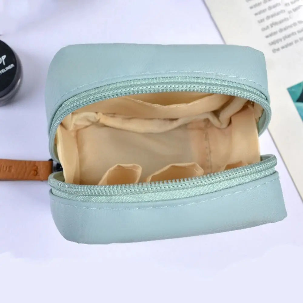 Trousse de Maquillage - WaterproofCosmeticBag™ - Bleu