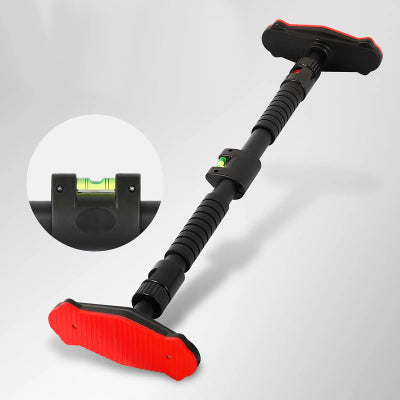 Barre de Traction - GrowFitRings™