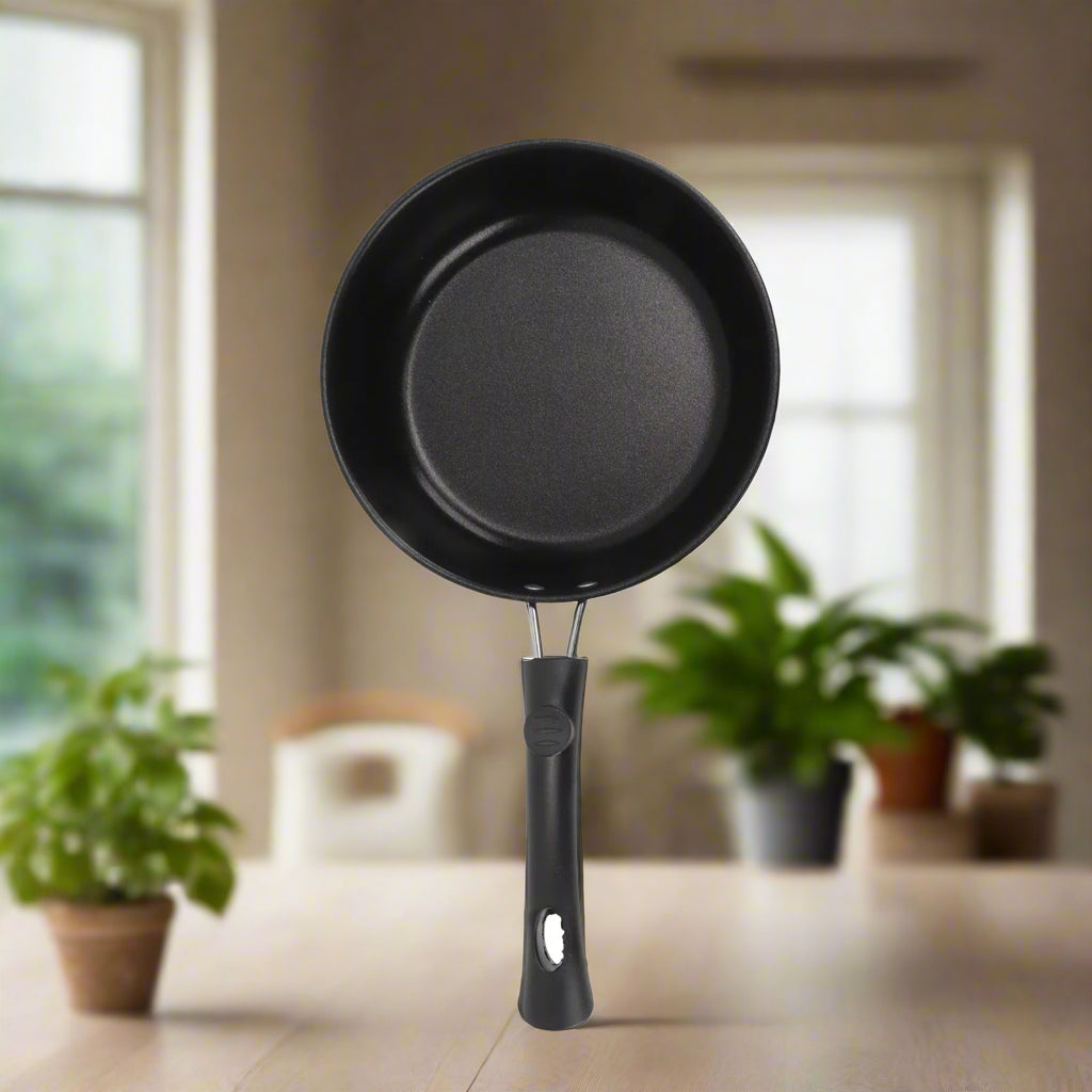 Poele Inox - SnackSkillet™ - 20cm